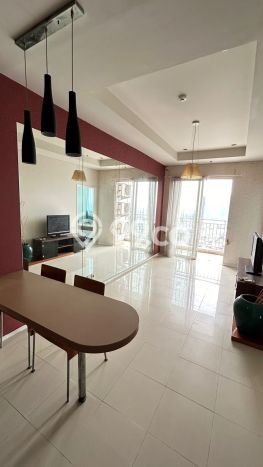 Dijual Apartemen 2 KT & 1 KM di Jakarta Selatan Lokasi Strategis Dijual Apartemen 2 KT & 1 KM di Jakarta Selatan Lokasi Strategis