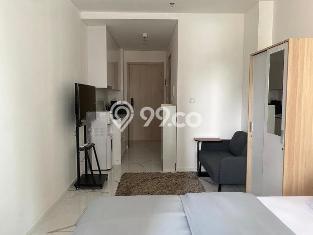 Hunian Strategis 32m2 di TB Simatupang Jakarta Selatan 1 KT Hunian Strategis 32m2 di TB Simatupang Jakarta Selatan 1 KT