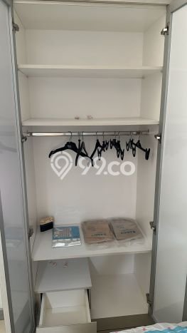 Sewa Apartemen Terjangkau 1 KT di Margonda Depok Sewa Apartemen Terjangkau 1 KT di Margonda Depok