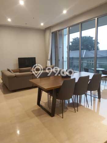 Disewakan Apartemen Terjangkau 2 BR di Pakubuwono Jakarta Selatan Disewakan Apartemen Terjangkau 2 BR di Pakubuwono Jakarta Selatan