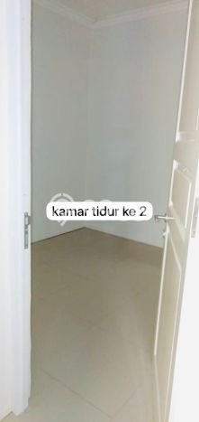 Rumah Modern Cantik 2 Kamar Bisa Langsung Pindah di Ciputat Rumah Modern Cantik 2 Kamar Bisa Langsung Pindah di Ciputat