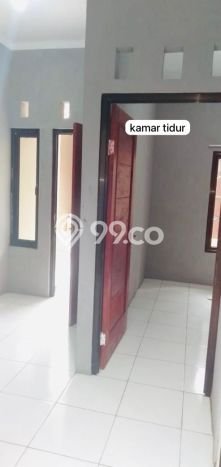 Rumah Modern Cantik 2 Kamar Bisa Langsung Pindah di Ciputat Rumah Modern Cantik 2 Kamar Bisa Langsung Pindah di Ciputat
