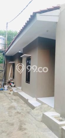 Rumah Modern Cantik 2 Kamar Bisa Langsung Pindah di Ciputat Rumah Modern Cantik 2 Kamar Bisa Langsung Pindah di Ciputat