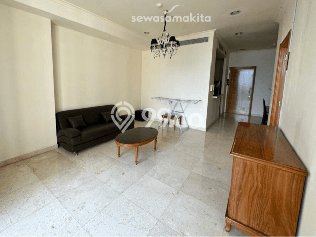 Hunian Apartemen Disewakan Terjangkau 77m2 di Kebayoran Lama, Cocok Dijadikan Tempat Tinggal Anda Hunian Apartemen Disewakan Terjangkau 77m2 di Kebayoran Lama, Cocok Dijadikan Tempat Tinggal Anda