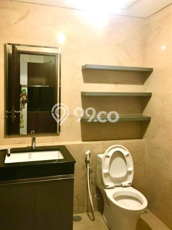 Apartemen Disewa Murah 1 KT / 1 KM di Pancoran, Jakarta Selatan Apartemen Disewa Murah 1 KT / 1 KM di Pancoran, Jakarta Selatan