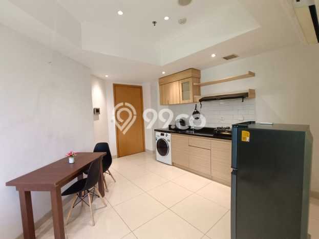 Ada Kamar Hunian Hemat Disewa di Pademangan, Jakarta Utara 2 BR Ada Kamar Hunian Hemat Disewa di Pademangan, Jakarta Utara 2 BR