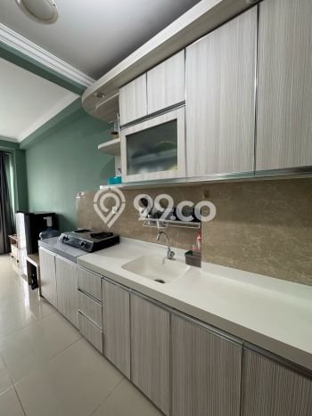 Sewa Apartemen Murah di Cawang 1 Bedroom Sewa Apartemen Murah di Cawang 1 Bedroom