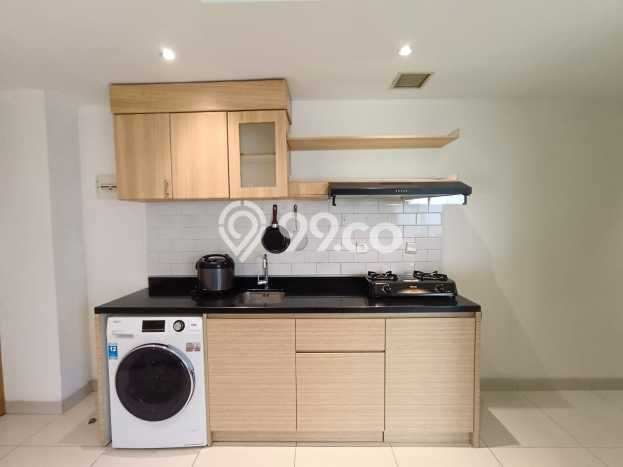 Ada Kamar Hunian Hemat Disewa di Pademangan, Jakarta Utara 2 BR Ada Kamar Hunian Hemat Disewa di Pademangan, Jakarta Utara 2 BR