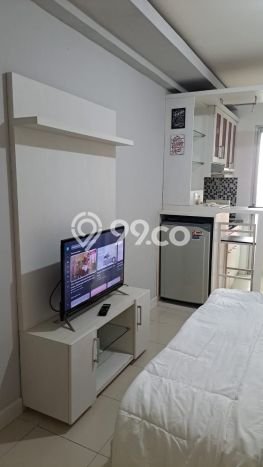Sewa Apartemen Terjangkau 1 KT di Kalibata Jakarta Selatan Sewa Apartemen Terjangkau 1 KT di Kalibata Jakarta Selatan