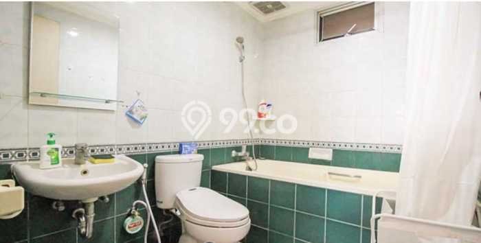 Disewakan Segera Apartemen Strategis 2 KT, 1 KM di Kawasan Tanah Abang Disewakan Segera Apartemen Strategis 2 KT, 1 KM di Kawasan Tanah Abang