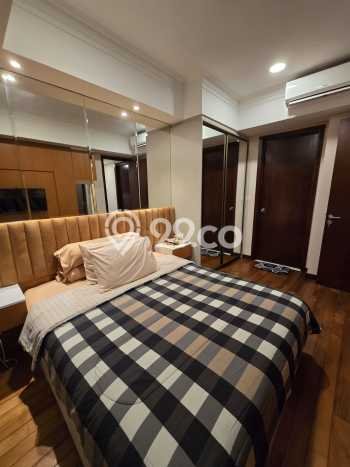 Sewa Apartemen Ekonomis 2 BR di Casablanca Jakarta Selatan Sewa Apartemen Ekonomis 2 BR di Casablanca Jakarta Selatan