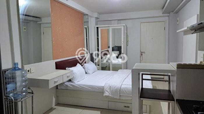 Sewa Apartemen Terjangkau 1 KT di Kalibata Jakarta Selatan Sewa Apartemen Terjangkau 1 KT di Kalibata Jakarta Selatan