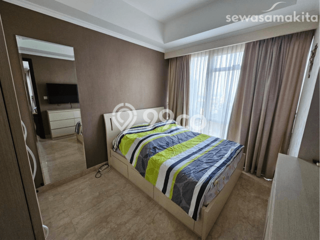 Disewakan Segera Apartemen Minimalis 2 KT di Kawasan Menteng Disewakan Segera Apartemen Minimalis 2 KT di Kawasan Menteng