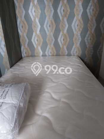 Apartemen Minimalis untuk Disewa, 2 Kamar di Jakarta Timur Apartemen Minimalis untuk Disewa, 2 Kamar di Jakarta Timur