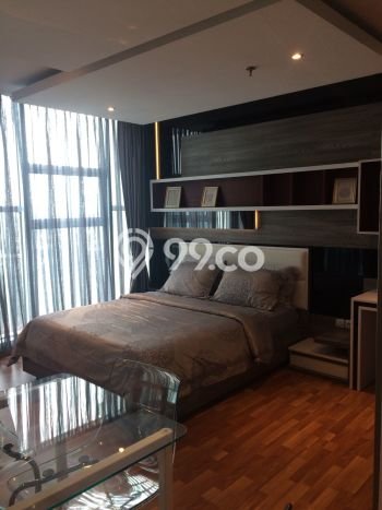Apartemen Terjangkau di Tangerang Spesifikasi 1 Kamar Apartemen Terjangkau di Tangerang Spesifikasi 1 Kamar