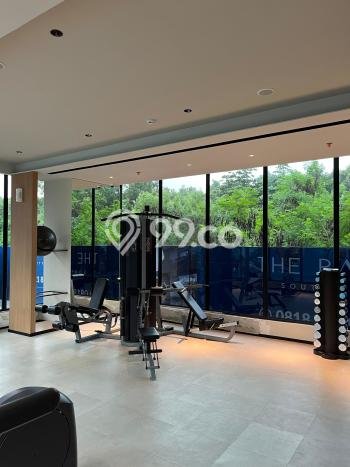Disewakan Apartemen Murah di Pondok Cabe 2 Bedroom Disewakan Apartemen Murah di Pondok Cabe 2 Bedroom
