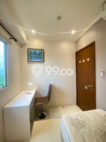 Apartemen Disewakan 2 Kamar Hemat Siap Huni di Jakarta Timur, Luas 50m2 Apartemen Disewakan 2 Kamar Hemat Siap Huni di Jakarta Timur, Luas 50m2