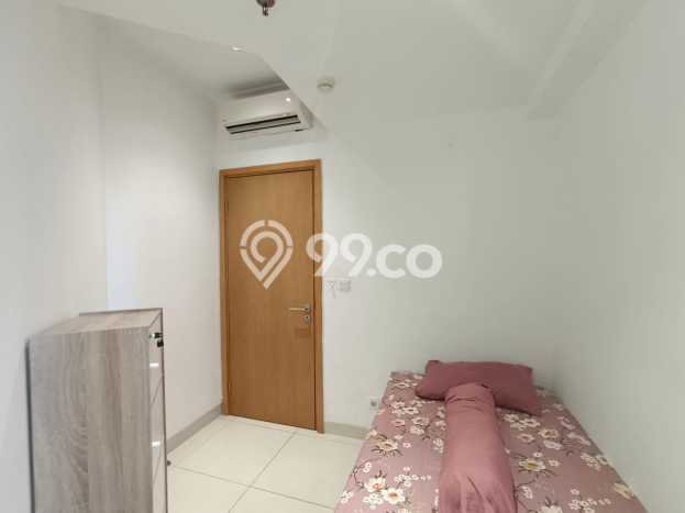 Ada Kamar Hunian Hemat Disewa di Pademangan, Jakarta Utara 2 BR Ada Kamar Hunian Hemat Disewa di Pademangan, Jakarta Utara 2 BR