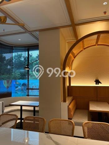 Disewakan Apartemen Murah di Pondok Cabe 2 Bedroom Disewakan Apartemen Murah di Pondok Cabe 2 Bedroom