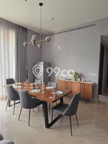 Disewakan Apartemen Terjangkau 2 BR di Pakubuwono Jakarta Selatan Disewakan Apartemen Terjangkau 2 BR di Pakubuwono Jakarta Selatan