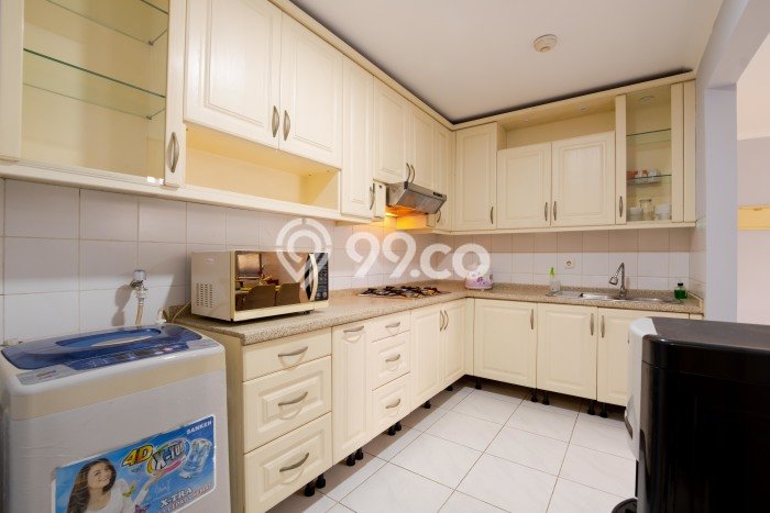 Apartemen Siap Pakai 2 Kamar dengan Harga Hemat di Area Tanah Abang, Jakarta Pusat Apartemen Siap Pakai 2 Kamar dengan Harga Hemat di Area Tanah Abang, Jakarta Pusat