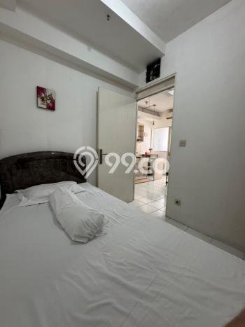 Hunian Apartemen Sewa Terjangkau 35m2 di Matraman, Cocok untuk Tempat Tinggal Anda Hunian Apartemen Sewa Terjangkau 35m2 di Matraman, Cocok untuk Tempat Tinggal Anda