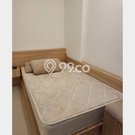 Disewakan Segera Apartemen Minimalis 2 KT di Kawasan Tebet Disewakan Segera Apartemen Minimalis 2 KT di Kawasan Tebet