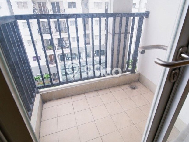 Apartemen Strategis 25m2 di Cawang Jakarta Timur 1 Bedroom Apartemen Strategis 25m2 di Cawang Jakarta Timur 1 Bedroom