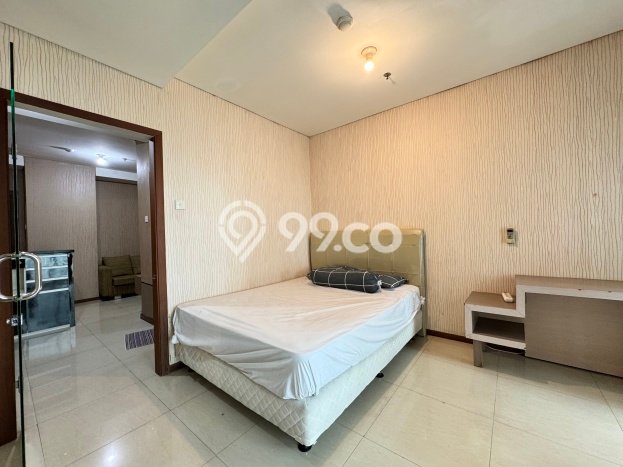 Apartemen Minimalis untuk Disewa, 1 Kamar di Jakarta Pusat Apartemen Minimalis untuk Disewa, 1 Kamar di Jakarta Pusat