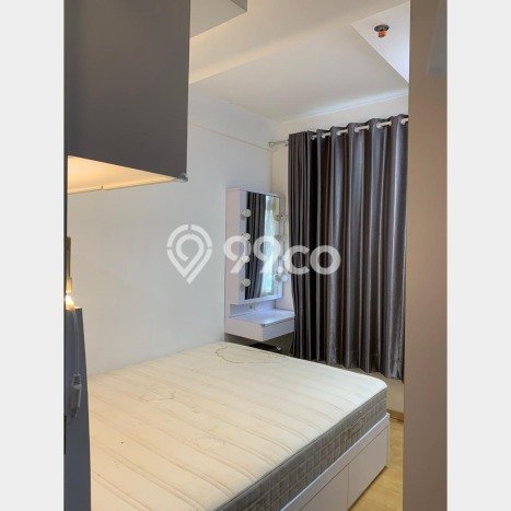 Apartemen Siap Pakai 2 Kamar dengan Harga Hemat di Area Pancoran, Jakarta Selatan Apartemen Siap Pakai 2 Kamar dengan Harga Hemat di Area Pancoran, Jakarta Selatan