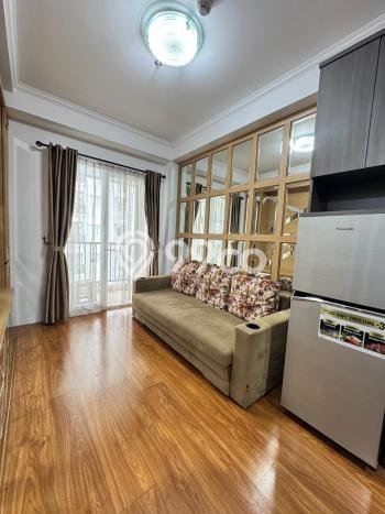 Sewa Apartemen Murah di Cawang 2 KT Sewa Apartemen Murah di Cawang 2 KT
