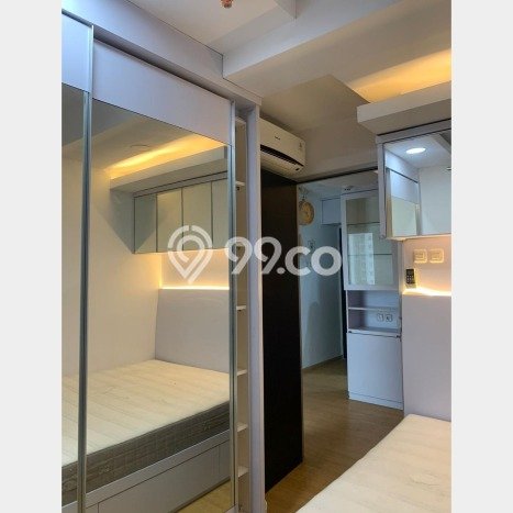 Apartemen Siap Pakai 2 Kamar dengan Harga Hemat di Area Pancoran, Jakarta Selatan Apartemen Siap Pakai 2 Kamar dengan Harga Hemat di Area Pancoran, Jakarta Selatan