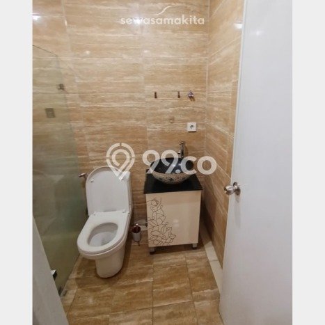 Disewakan Segera Apartemen Nyaman 3 KT di Kawasan Tanah Abang Disewakan Segera Apartemen Nyaman 3 KT di Kawasan Tanah Abang