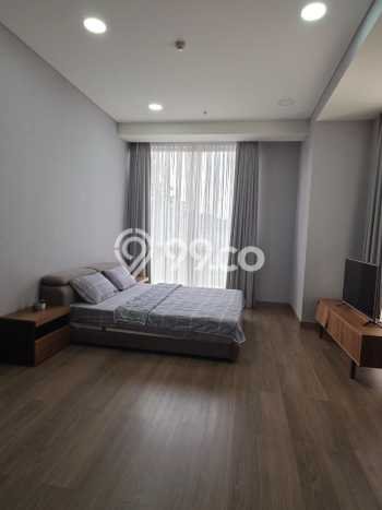 Disewakan Apartemen Terjangkau 2 BR di Pakubuwono Jakarta Selatan Disewakan Apartemen Terjangkau 2 BR di Pakubuwono Jakarta Selatan