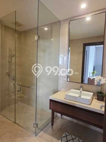 Disewakan Apartemen Terjangkau 2 BR di Pakubuwono Jakarta Selatan Disewakan Apartemen Terjangkau 2 BR di Pakubuwono Jakarta Selatan