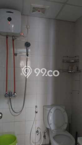 Apartemen Minimalis untuk Disewa, 2 Kamar di Jakarta Timur Apartemen Minimalis untuk Disewa, 2 Kamar di Jakarta Timur