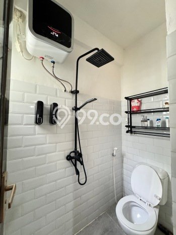 Hunian Apartemen Sewa Terjangkau 30m2 di Pancoran, Cocok Dijadikan Hunian Anda Hunian Apartemen Sewa Terjangkau 30m2 di Pancoran, Cocok Dijadikan Hunian Anda