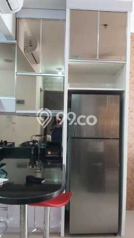 Apartemen Minimalis untuk Disewa, 2 Kamar di Jakarta Timur Apartemen Minimalis untuk Disewa, 2 Kamar di Jakarta Timur