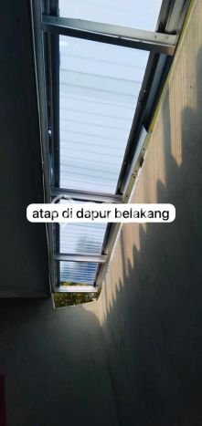 Rumah Modern Cantik 2 Kamar Bisa Langsung Pindah di Ciputat Rumah Modern Cantik 2 Kamar Bisa Langsung Pindah di Ciputat