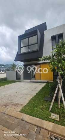 Dijual Cepat Rumah Favorit Siap Huni LB 79m2 di Sawangan, Depok Dijual Cepat Rumah Favorit Siap Huni LB 79m2 di Sawangan, Depok