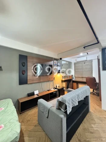 Hunian Apartemen Sewa Terjangkau 30m2 di Pancoran, Cocok Dijadikan Hunian Anda Hunian Apartemen Sewa Terjangkau 30m2 di Pancoran, Cocok Dijadikan Hunian Anda