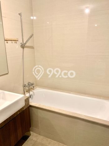 Apartemen Disewakan 2 Kamar Murah Siap Huni di Jakarta Selatan, Luas 88m2 Apartemen Disewakan 2 Kamar Murah Siap Huni di Jakarta Selatan, Luas 88m2