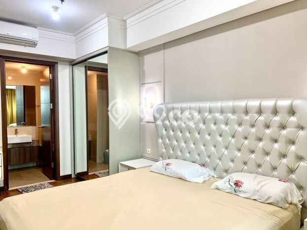 Apartemen Disewakan 2 Kamar Murah Siap Huni di Jakarta Selatan, Luas 88m2 Apartemen Disewakan 2 Kamar Murah Siap Huni di Jakarta Selatan, Luas 88m2