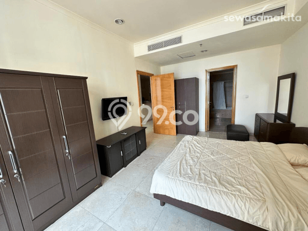Hunian Apartemen Disewakan Terjangkau 77m2 di Kebayoran Lama, Cocok Dijadikan Tempat Tinggal Anda Hunian Apartemen Disewakan Terjangkau 77m2 di Kebayoran Lama, Cocok Dijadikan Tempat Tinggal Anda
