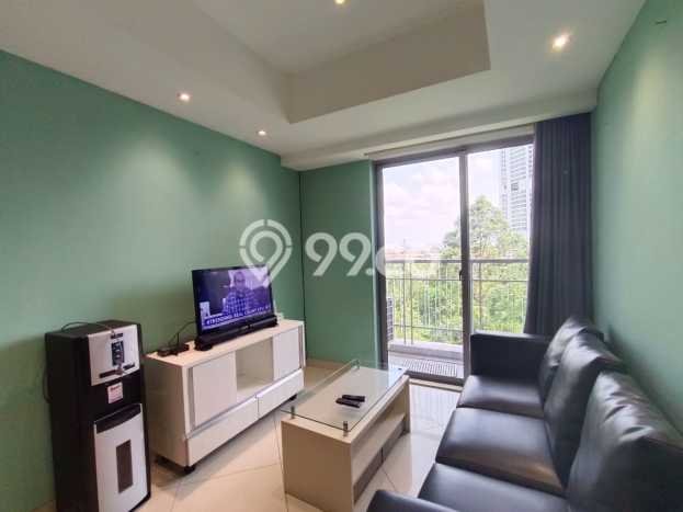 Ada Kamar Hunian Hemat Disewa di Pademangan, Jakarta Utara 2 BR Ada Kamar Hunian Hemat Disewa di Pademangan, Jakarta Utara 2 BR