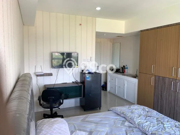 Disewakan Segera Apartemen Minimalis 1 KT di Kawasan Pondok Aren Disewakan Segera Apartemen Minimalis 1 KT di Kawasan Pondok Aren