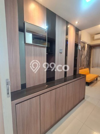 Apartemen di , 1 KT, Luas 23m2m², Lokasi Premium Apartemen di , 1 KT, Luas 23m2m², Lokasi Premium