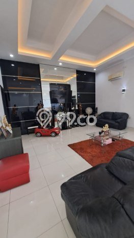 Jual Rumah Luas Elegan Dengan View Cantik di kertajaya, Surabaya Jual Rumah Luas Elegan Dengan View Cantik di kertajaya, Surabaya