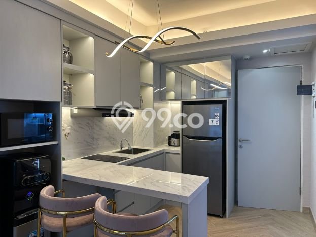 Apartemen Nyaman untuk Dijual di Sambikerep, Surabaya, Jawa Timur Apartemen Nyaman untuk Dijual di Sambikerep, Surabaya, Jawa Timur