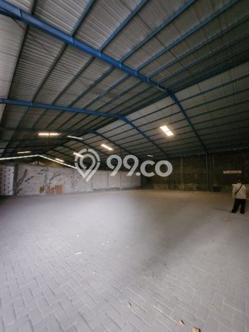 Gudang Dijual di Prime Area Surabaya Luas 1500m2 Gudang Dijual di Prime Area Surabaya Luas 1500m2